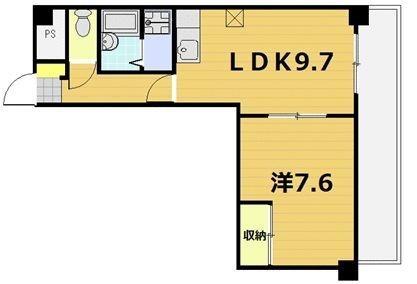 エスペランサ野川