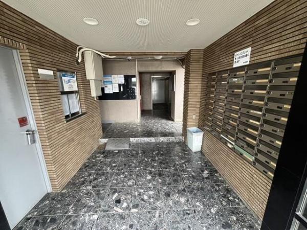 川崎市宮前区野川本町１丁目のマンション