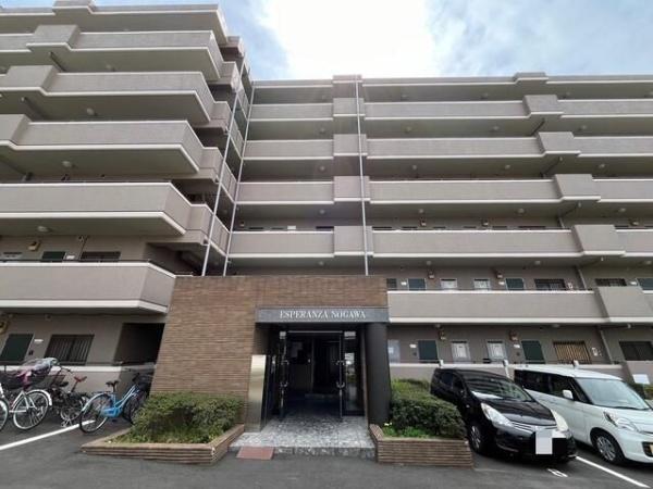 エスペランサ野川