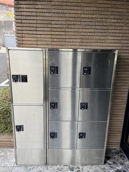 川崎市宮前区野川本町１丁目のマンション