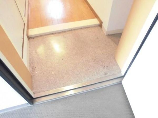 世田谷区等々力５丁目のマンション