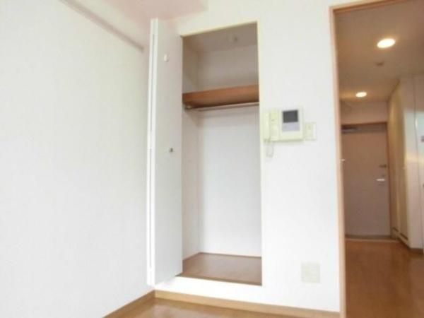 世田谷区等々力５丁目のマンション