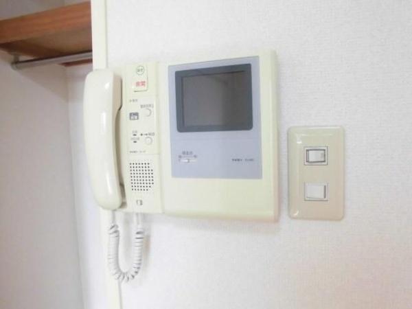 世田谷区等々力５丁目のマンション