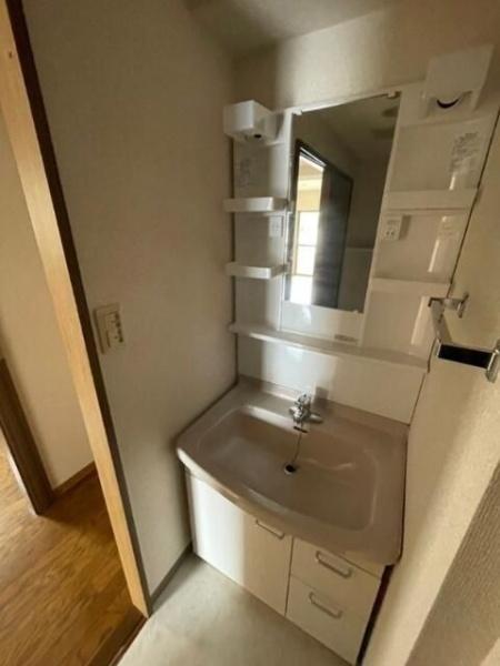 横浜市都筑区茅ケ崎南２丁目のマンション