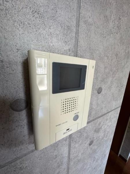横浜市港北区日吉５丁目のマンション