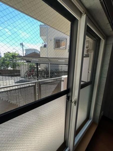 横浜市港北区日吉５丁目のマンション