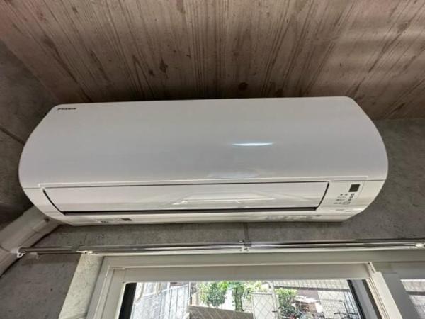 横浜市港北区日吉５丁目のマンション