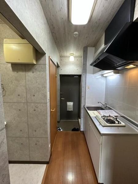 横浜市港北区日吉５丁目のマンション