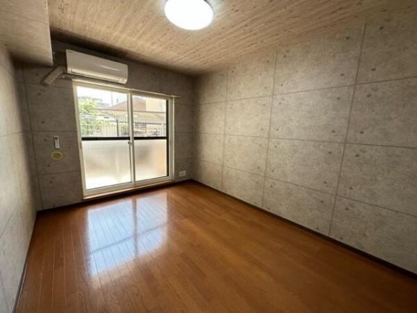 横浜市港北区日吉５丁目のマンション