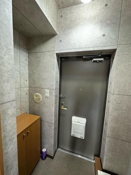 横浜市港北区日吉５丁目のマンション