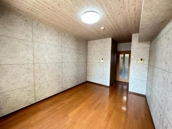 横浜市港北区日吉５丁目のマンション