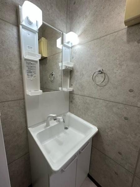 横浜市港北区日吉５丁目のマンション