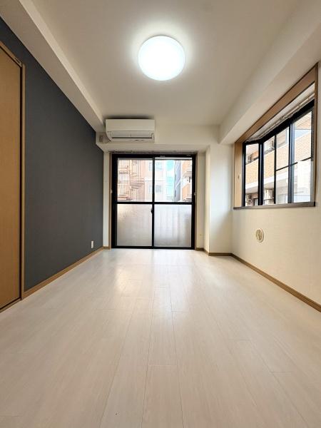 川崎市中原区今井上町のマンション