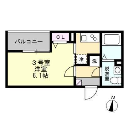 川崎市川崎区浅田２丁目のアパート