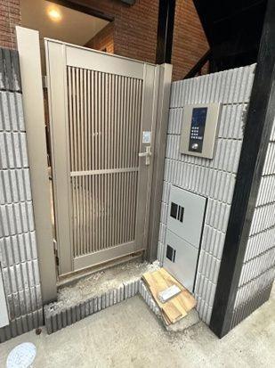川崎市川崎区浅田２丁目のアパート