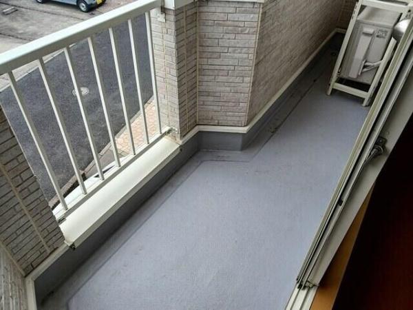 横浜市港北区新吉田東１丁目のアパート
