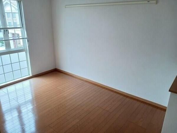 横浜市港北区新吉田東１丁目のアパート