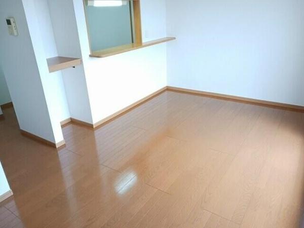 横浜市港北区新吉田東１丁目のアパート