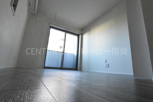 川崎市中原区上小田中６丁目のマンション