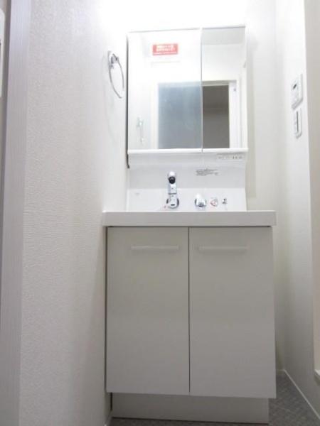 川崎市中原区上小田中６丁目のマンション
