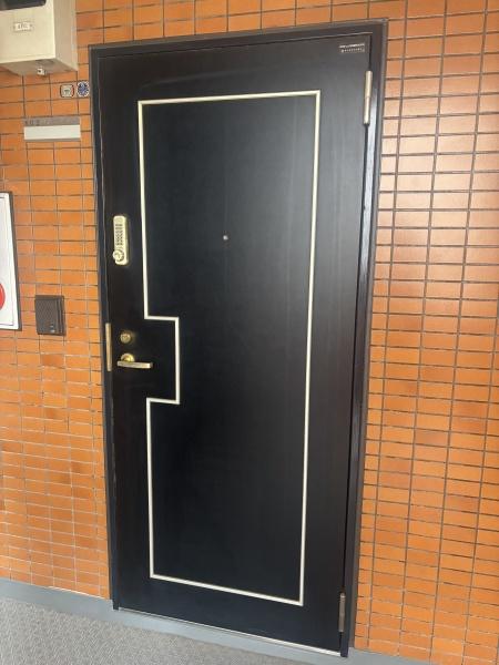 クイーンズビレッジミヨシ