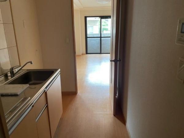 川崎市中原区上小田中６丁目のマンション