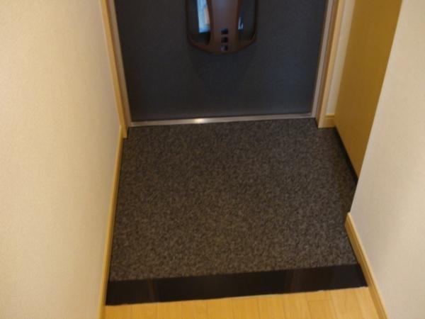 川崎市中原区上小田中６丁目のマンション