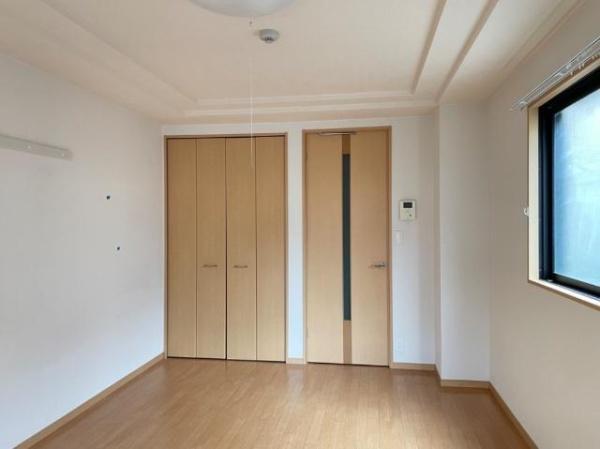 川崎市中原区上小田中６丁目のマンション