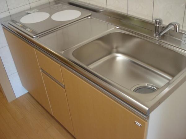 川崎市中原区上小田中６丁目のマンション