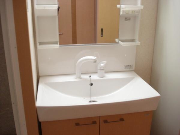 川崎市中原区上小田中６丁目のマンション