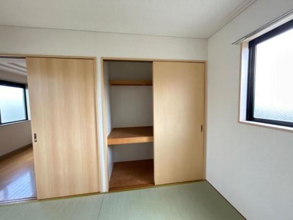 川崎市中原区上平間のアパート
