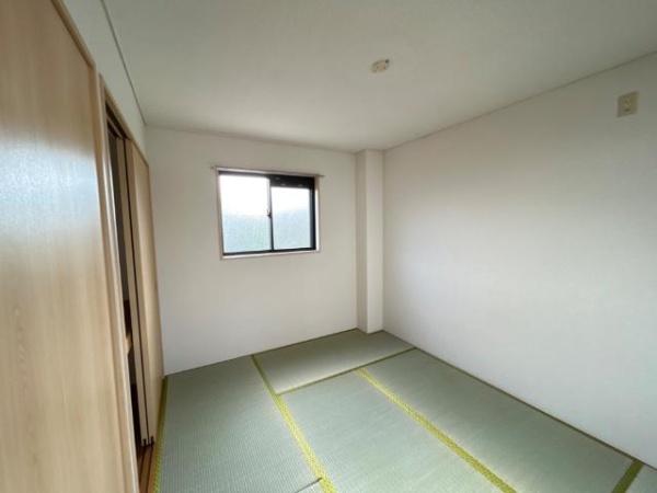 川崎市中原区上平間のアパート