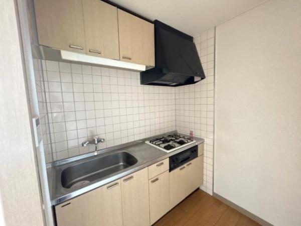 川崎市中原区上平間のアパート