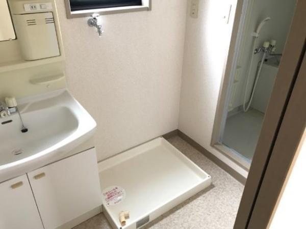 川崎市中原区上平間のアパート