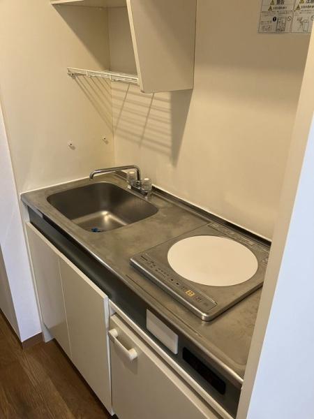 川崎市中原区新丸子東２丁目のマンション