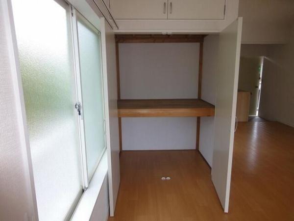 川崎市高津区末長２丁目のアパート