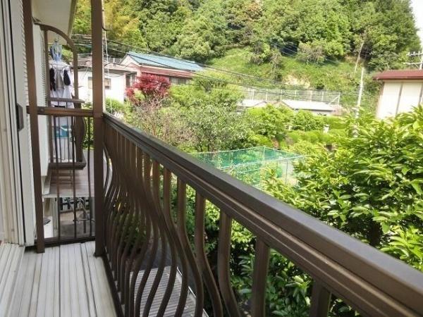 川崎市高津区末長２丁目のアパート