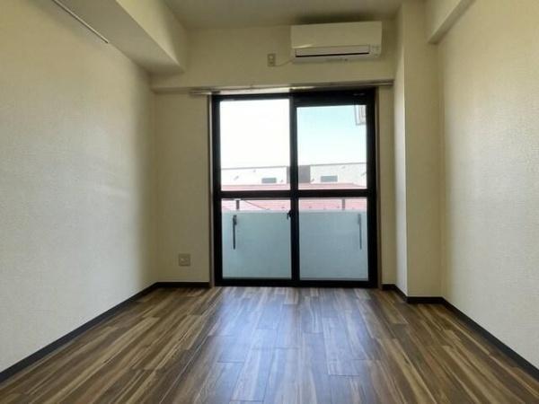 川崎市高津区北見方２丁目のマンション