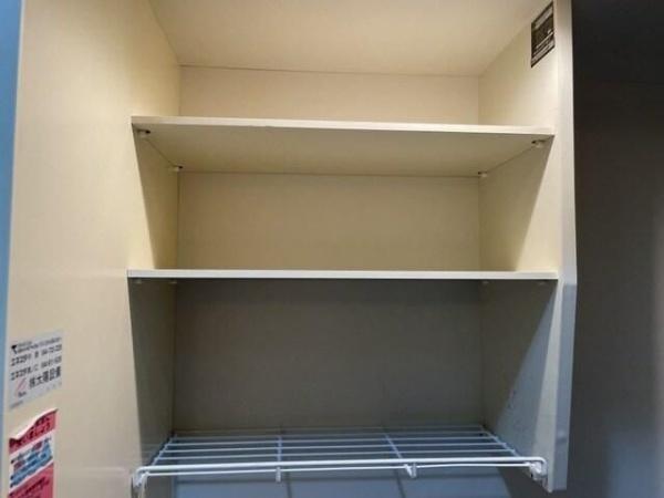 川崎市高津区北見方２丁目のマンション