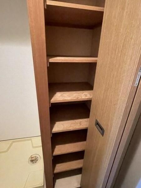 川崎市高津区北見方２丁目のマンション