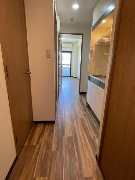 川崎市高津区北見方２丁目のマンション