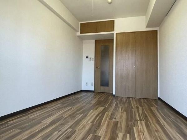 川崎市高津区北見方２丁目のマンション