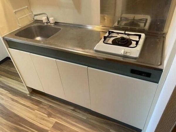 川崎市高津区北見方２丁目のマンション