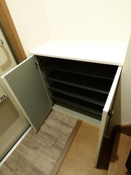 横浜市鶴見区江ケ崎町のアパート