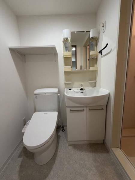 川崎市多摩区長尾５丁目のマンション