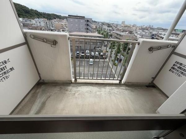 川崎市多摩区長尾５丁目のマンション