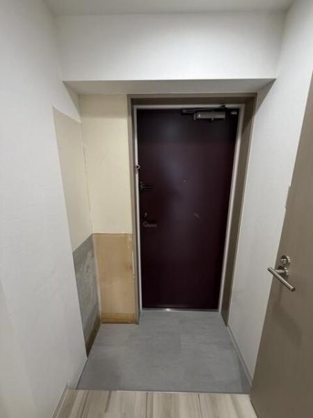 川崎市多摩区長尾５丁目のマンション
