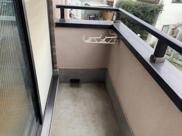目黒区碑文谷５丁目のマンション