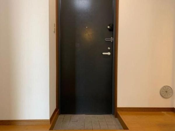 目黒区碑文谷５丁目のマンション