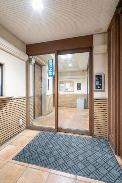 目黒区下目黒２丁目のマンション